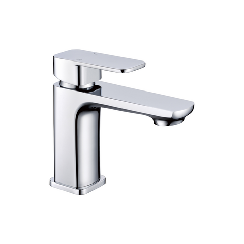 P&P Nova Basin Mixer Chrome PSR2003SB