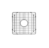 Meir Lavello Protection Grid for MKSP-S840440D Gunmetal Black GRID-07-GM