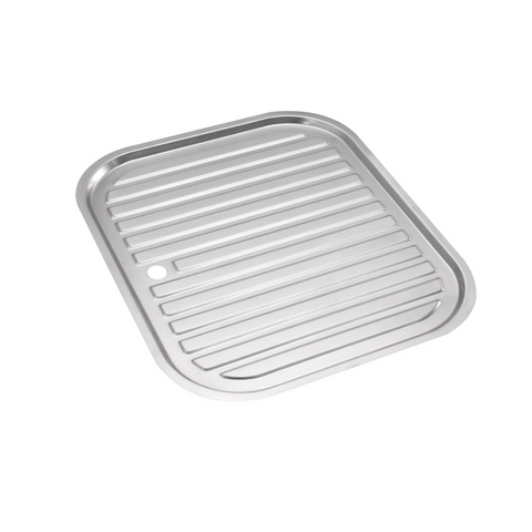 Fienza Tiva Sink Drainer Tray Stainless Steel A13