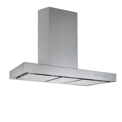 Schweigen Silent Wallmount Rangehood 900mm (900m3/hr) Stainless Steel WM-EX90ST