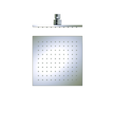 Nero 200mm Square Shower Head Chrome NRROB0803CH