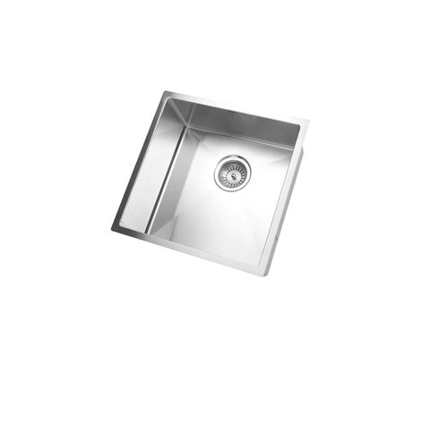 Meir Outdoor Kitchen Sink Stainless Steel MKS-S440440-SS316