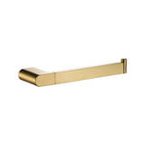 P&P Flores Towel Bar Brushed Gold 55305-BG