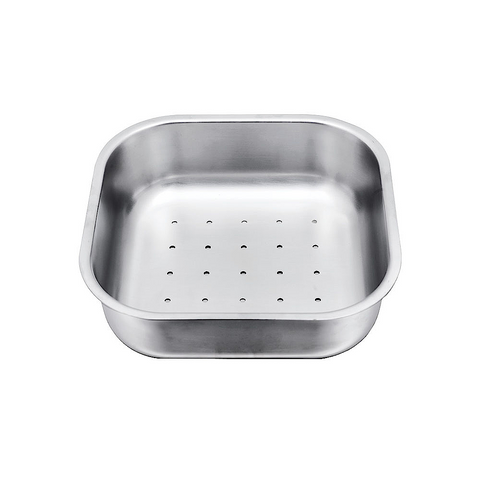 Fienza Tiva 1080 Sink Colander Stainless Steel A15