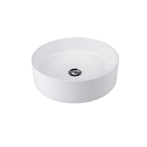 Seima Arko Basin 310 White Gloss 191326