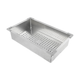 Fienza Tiva 785 Sink Colander Stainless Steel A16