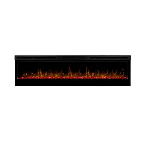 Dimplex 74" Prism Wall Mount Electric Fireplace BLF7451-AU