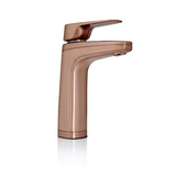 Billi B-5000 Boiling and Chilled Filtered Water with XL Levered Dispenser Brushed Rose Gold 915000LBRG