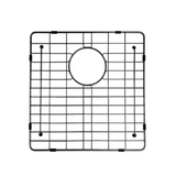 Meir Lavello Protection Grid for MKSP-S450450 Gunmetal GRID-02-GM