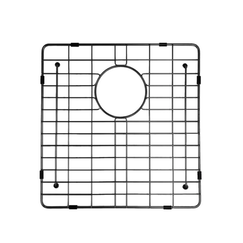 Meir Lavello Protection Grid for MKSP-S450450 Gunmetal GRID-02-GM