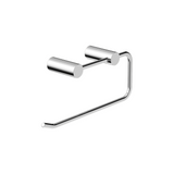 Nero New Mecca Hand Towel Rail Chrome NR2380CH