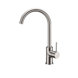 Ikon Hali Sink Mixer Chrome HYB88-101