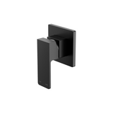 Nero Celia Shower Mixer Matte Black NR301509MB