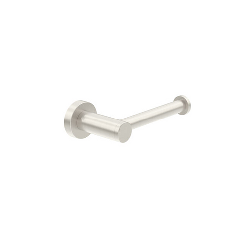 Nero Dolce Toilet Roll Holder Brushed Nickel NR2086BN