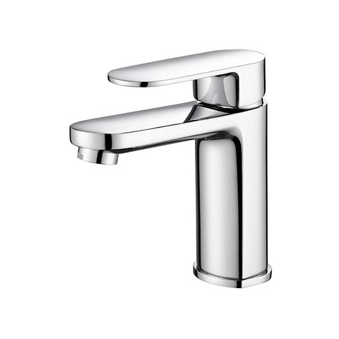 P&P Cora Basin Mixer Chrome PBR2001