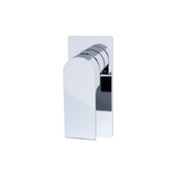 Nero Bianca Shower Mixer Chrome NR321511CH