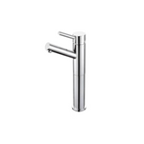 Nero Dolce Tall Basin Mixer Angle Spout Chrome NR250801ACH