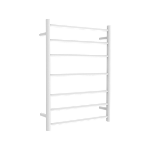 Nero Towel Ladders Matte White NR190001MW
