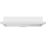 Euromaid Rangehood 90cm Slide Out Stainless Steel RS9S