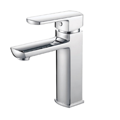 Fienza Koko Basin Mixer Chrome (4354080243772)