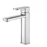 Fienza Koko Medium Basin Mixer Chrome (4129887584316)