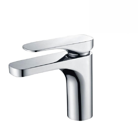 Fienza Luciana Basin Mixer Chrome (4129887649852)