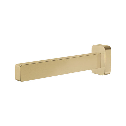 Fienza Sansa Bath Outlet Urban Brass 229115UB