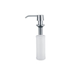 Franke Standard Soap Dispenser Inox Steel SD320