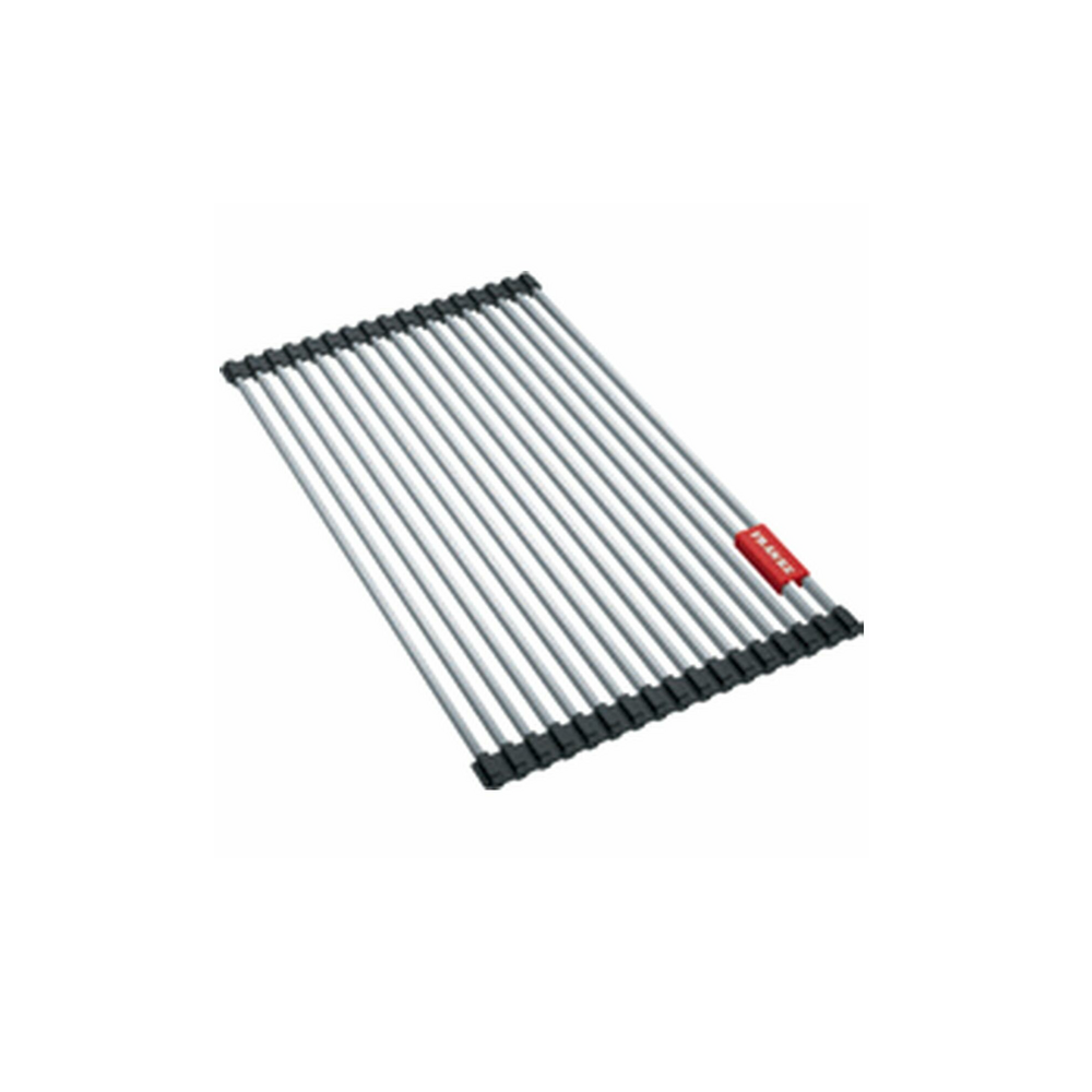 Franke Mythos Rollamat Stainless Steel RM081
