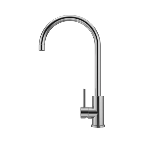Meir Outdoor Kitchen Mixer Stainless Steel MK10N-SS316