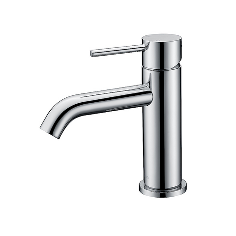 Ikon Hali Basin Mixer Chrome HYB88-201