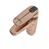 Billi B-5000 Boiling and Chilled Filtered Water with XL Levered Dispenser Brushed Rose Gold 915000LBRG