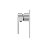 Nero Bianca Shower Mixer Chrome NR321511CH