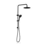 Nero Dolce Shower Set Matte Black NR250805AMB