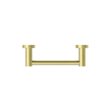 Nero Mecca Hand Towel Rail bBrushed Gold NR1980aBG