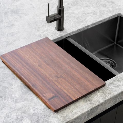 Meir Chopping Board Wood MCBL-01