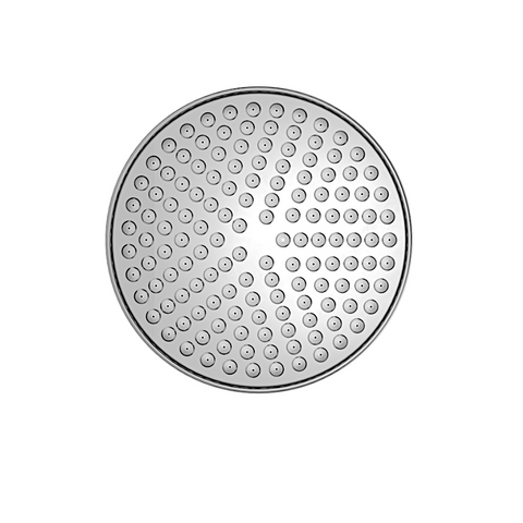 Nero York 200mm Shower Head Chrome NR508094CH