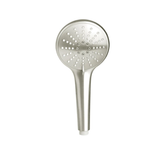 Meir Hand Shower 3 Function Brushed Nickel MP01S-B-PVDBN