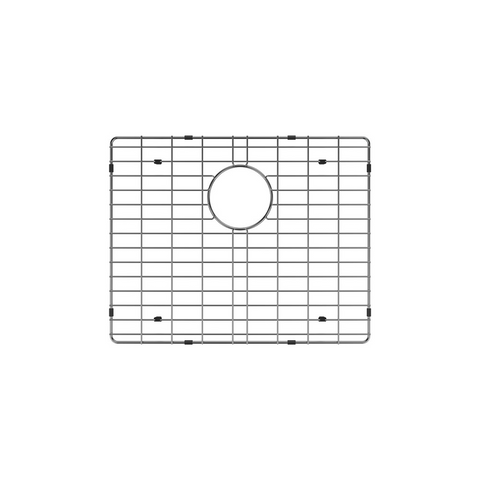 Fienza Hana 40L Sink Protector Stainless Steel A25