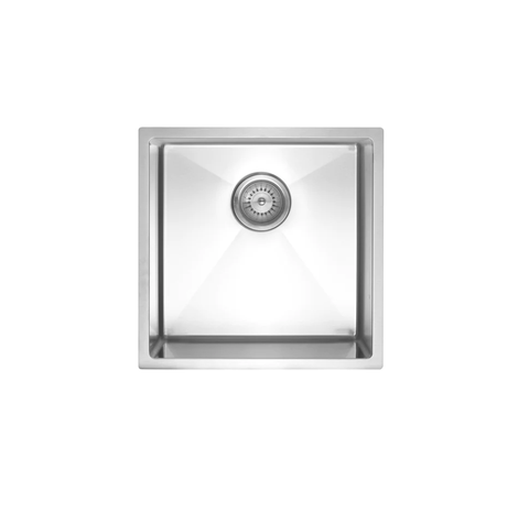 Meir Outdoor Kitchen Sink Stainless Steel MKS-S440440-SS316