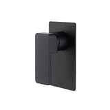 Ikon Ceram Wall Mixer Matte Black HYB636-301MB