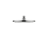 Meir Outdoor Shower Rose 200mm Stainless Steel MH14N-SS316