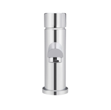 Meir Round Basin Mixer Polished Chrome MB02PN-C