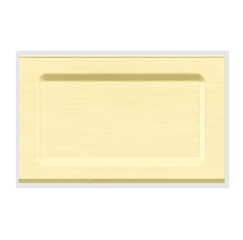 Nero Bianca Toilet Roll Holder Brushed Gold NR9086ABG