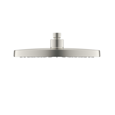 Nero Opal Shower Head Brushed Nickel NR508079BN