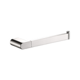 P&P Flores Towel Bar Brushed Nickel 55305-BN