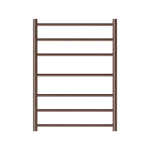 Nero Towel Ladders Brushed Bronze NR190001BZ