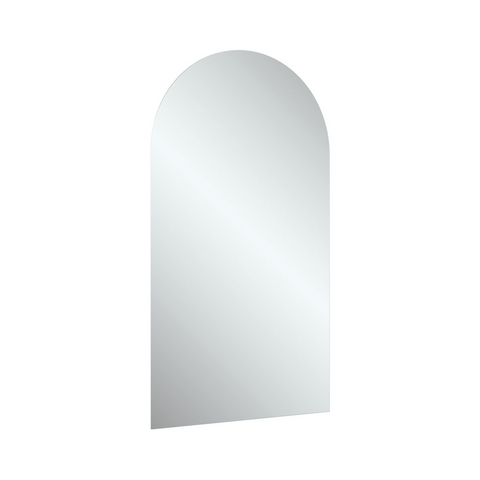 Fienza Arch 500x900mm Mirror PEM500A