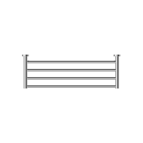 Nero Mecca Towel Rack Chrome NR1989CH