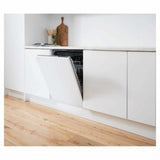Euromaid Dishwasher Fully Integrated FIDWB16